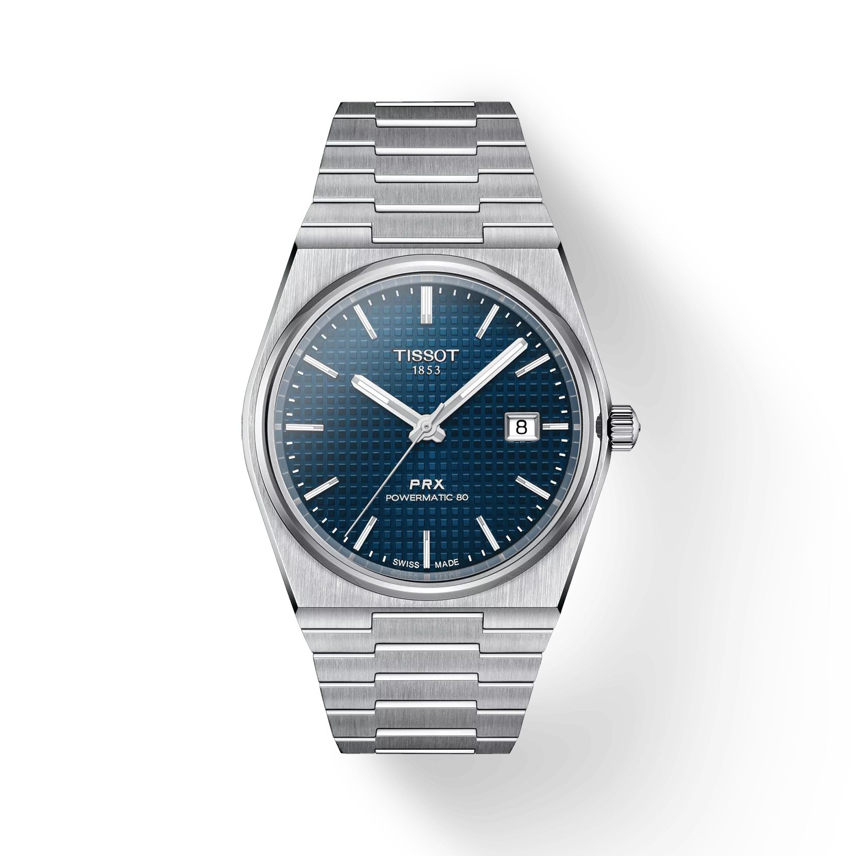 Tissot PRX Powermatic 80 40mm - T137.407.11.041.00